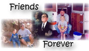 Friends Forever